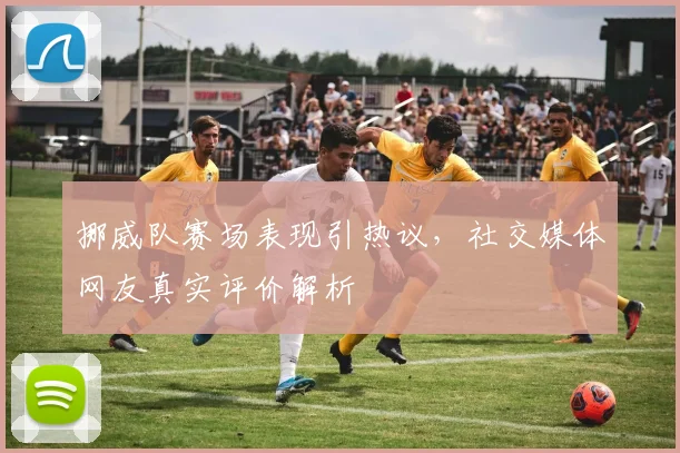 挪威队赛场表现引热议，社交媒体网友真实评价解析